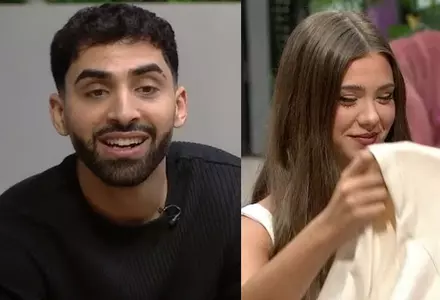 Ahmed de la Casa Iubirii, gest neșteptat pentru Andra, după ce a refuzat să iasă la date cu el: „M-am gândit să o fac fericită!”