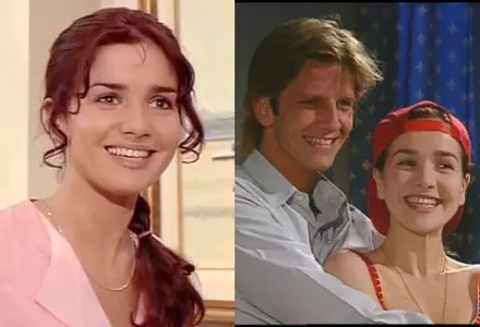 Cum arată Natalia Oreiro la 49 de ani. Actrița din Înger Sălbatic, de nerecunoscut pe covorul roșu la un eveniment