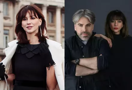 Cine este Connie Preda de la Asia Express. E designer de meserie, a fost iubita milionarului Dan Fischer, a trăit în Monaco și a fondat Rosumovi