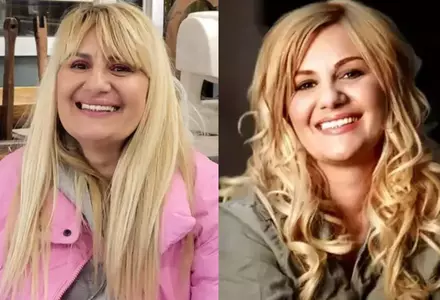 Nicola a renunțat la zahăr și la gluten și se declară dependentă de sport, la 57 de ani: „Am făcut multe antrenamente pe patinoar cu rolele, dar și în parc. Mie îmi place să cânt și să fac sport”/ EXCLUSIV