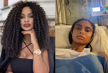 Laurette a ajuns din nou la spital, după procedura Aquafilling. A transmis un mesaj dureros: „Am nevoie de rugăciunile voastre. Nu vreau să cred că am ajuns la capătul puterilor”