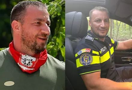Marian Godină explică din ce va trăi după demisia din Poliție: „Salariul de polițist era doar una dintre sursele mele de venit. Nu mor de foame și nici nu dispar”