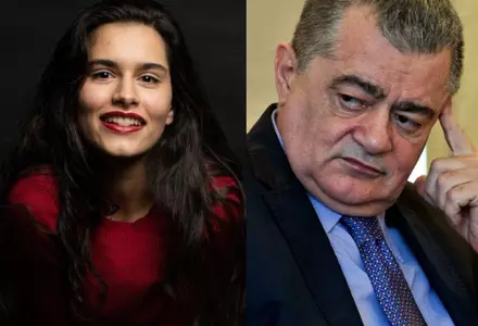 Filmul tragediei din Argeș: ce s-a întâmplat cu doar o zi înainte ca Victoria, fiica fostului senator Cazimir Ionescu, să fie găsită moartă. Ancheta continuă în cazul decesului tinerei de 22 de ani