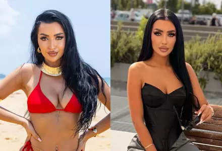 Cine este ispita Oana Rusu de la Insula Iubirii 2026. Are 30 de ani și e pasionată de make-up