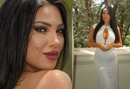Cine este ispita Larisa Spătaru de la Insula Iubirii 2026. Are 28 de ani, este stabilită în Italia și lucrează în domeniul modei: „Sunt foarte selectivă!”