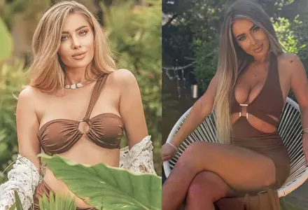 Maria Avram explică cum a ajuns Oana Monea să o dea în judecată, după Insula Iubirii. Ce acuzații i-a adus ispita: „Ai avut relații intime cu Marius în Thailanda și România!”
