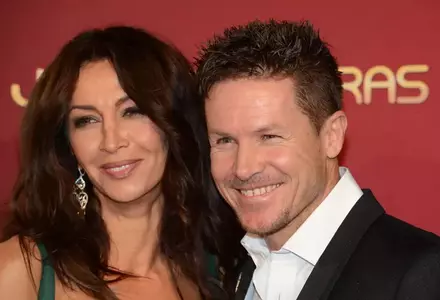 Mihaela Rădulescu, mesaj tulburător la un an de la moartea lui Felix Baumgartner: „Ce diferență face un an. De ziua mea, anul trecut, am primit cenușa lui într-o cutie, anul acesta, am purtat un zâmbet”