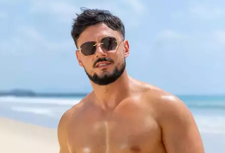 Cine este ispita Iulian Bogdan de la Insula Iubirii 2026. Lucrează în Italia, la căile ferate, și recunoaște că e mai timid