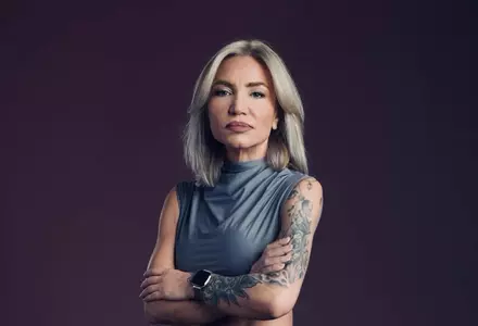 Larisa Uță, primele declarații după ce a ieșit din operație: „Totul OK!”. Cum se simte fosta concurentă de la Survivor