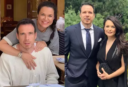 Raluca Lăzăruț, despre viața în America alături de Horațiu Boeriu, la 11 ani de la plecarea din România: "Mutarea aici a fost cea mai bună decizie! N-am crezut că mai pot exista așa soți rămași pe lumea asta"