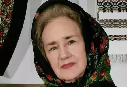 Cum se simte Sofia Vicoveanca la șapte luni de la infarct: „Sunt pe picioare, dar o las mai răruț că e mai drăguț” / Ce i-au recomandat medicii artistei în vârstă de 84 de ani