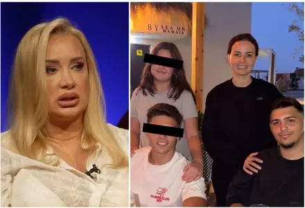 Simona Trașcă este șocată că Mădălina Apostol a murit și i-a fost greu să creadă că s-a sinucis: "Nu-și lăsa ea copiii fără mamă, fără protecția ei" / Iubita lui Nick Rădoi avea doi băieți și o fată