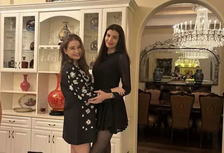 Cu ce se ocupă Monica Gabor în America. A eșuat în mai multe afaceri: „Nu are nicio afacere. Ramona e cu astea, cu parfumurile!”