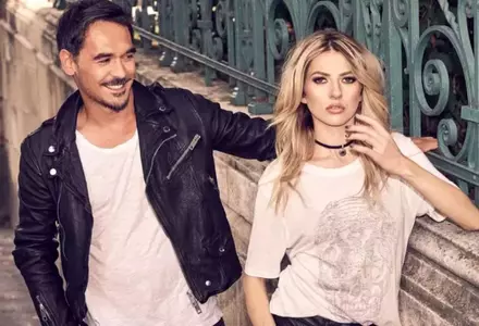 Ce au decis judecătorii în procesul dintre Lidia Buble și Răzvan Simion. Motivul real pentru care foștii iubiți se războiesc în instanță, la 6 ani de la despărțire