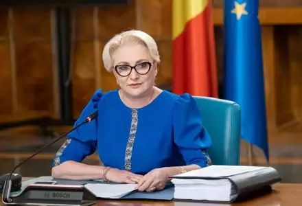 Viorica Dăncilă, despre cele mai importante lecții de viață învățate de la mama sa: "Educația și bunul-simț sunt cele mai frumoase haine pe care le poate purta o femeie"
