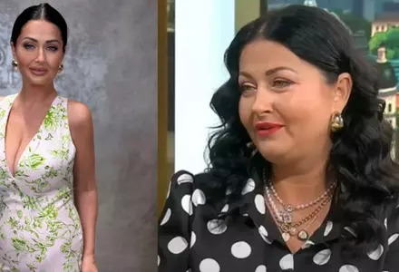 Ce reacții adverse a avut Gabriela Cristea de la injecțiile pentru slăbit, după ce a dat jos 35 de kilograme: "Dacă mâncam ce trebuia, nu era nicio problemă!"