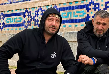 Cheloo, confesiune rară despre familie în timpul unei probe dificile, la Asia Express 2026: "Vorbesc cu tine acum cum vorbesc cu fiul meu. Și el are 12 ani!"