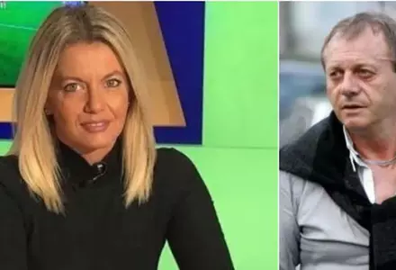 Lorena Balaci, mesaj sfâșietor în ziua în care tatăl său, Ilie Balaci, ar fi împlinit 70 de ani: "Nu există zi de la Dumnezeu să nu mă gândesc la el. Cred că-l păstrez viu, sau cel puțin așa îmi doresc să cred"