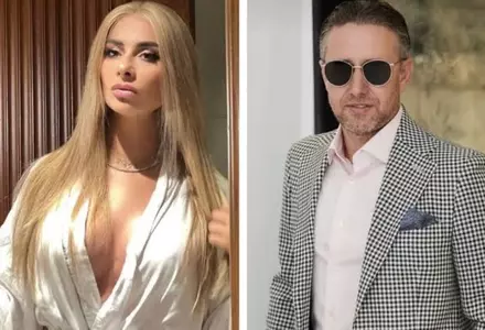Anamaria Prodan, reacție când a aflat că Laurențiu Reghecampf revine în România și este noul antrenor al FCSB: "Gigi este pentru el, azi, un al doilea Dumnezeu care i-a dat oxigen"