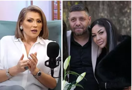 Mirela Vaida, revoltată din cauza celor care îl judecă pe tatăl Valentinei, fata ucisă de iubitul ei și descoperită într-o valiză pe râul Olt: "Nu merităm să ne numim oameni!"