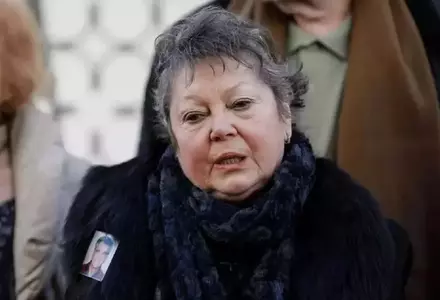 Ultimele cuvinte ale Ancăi Pandrea, dezvăluite de cea mai bună prietenă: „Își dorea foarte tare să nu fie uitați nici ea, nici Iura după ce vor pleca”. Actrița a fost conștientă până în ultima clipă