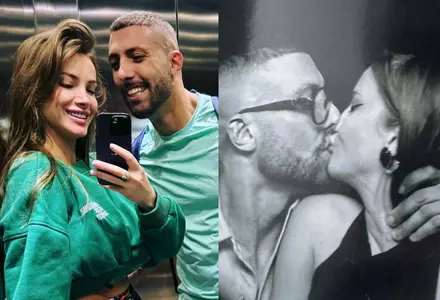 Ispitele Mattia Carnessali și Teodora Racoș de la Insula Iubirii s-au despărțit: „Suntem mai bine ca amici. E mai bine să rămânem prieteni”