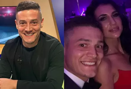 Cine este Gabi Torje de la Asia Express 2026. Are o carieră de peste 15 ani în fotbal și este într-o relație cu Larisa, o make-up artistă cunoscută