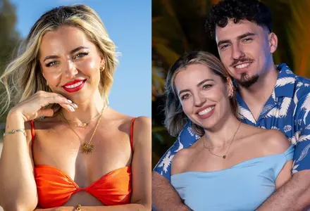 Cine este Bianca Iotu de la Insula Iubirii 2026. Are 36 de ani, lucrează ca instructor de pilates și s-a înscris inițial ca ispită în emisiune