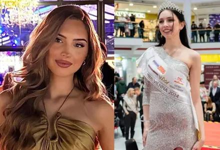 Lucia Sisic, Miss Austria 2024, a murit la numai 22 de ani: „Ne-a părăsit mult prea devreme și pentru totdeauna”