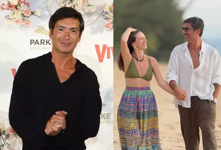 Cum au resimțit Radu Vâlcan și Adela Popescu distanța, după ce au fost separați la filmările de la Insula Iubirii: „A fost groaznic! Noi eram obișnuiți să vină acolo” / EXCLUSIV