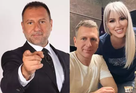 Christian Sabbagh, mărturisiri tulburătoare despre AVC-ul suferit acum doi ani. Ce i-au spus medicii soției când era la un pas de moarte: „I-au zis medicii: Aduceți-i copiii, mai are șase ore de trăit”