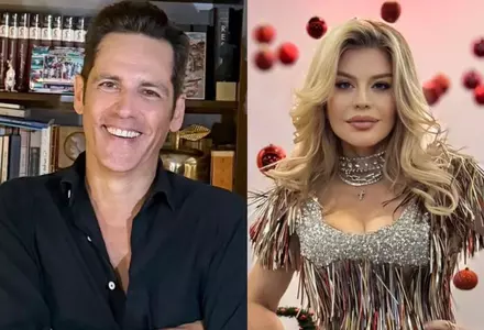 Reacția lui Ștefan Bănică după ce Loredana l-a numit „Casanova de România”: „Este, fără dar și poate, cea mai longevivă artistă din generația noastră, cu o putere de a se reinventa incredibilă”