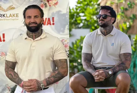 Marcel Andrei de la Insula Iubirii a răbufnit după ce a fost criticat pentru gafa cu „oceanul” de la Constanța: „Unii nu merită să se uite la mine. Am fost la reality show, nu la olimpiadă”
