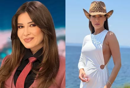 Cristina Dorobanțu s-a căsătorit și a anunțat că e însărcinată: „Este ca un vis frumos pentru mine” / Soțul ei este un deputat celebru