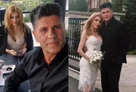 Stelian Ogică susține că nu știa că Oana Paula, soția lui, a depus actele de divorț. De ce s-au despărțit, de fapt: „Mi-a trimis un mesaj în care spunea că mă iubește”