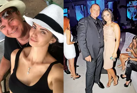 De ce nu s-au căsătorit Mădălina Apostol și Nick Rădoi. Milionarul a cerut-o de soție de trei ori: „Eu am fost mereu cea sacrificată!”