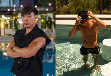 Cine este Robert Jărcălău de la Burlacii: Foc în Paradis. Are 25 de ani, este antreprenor și are origini română-chineze