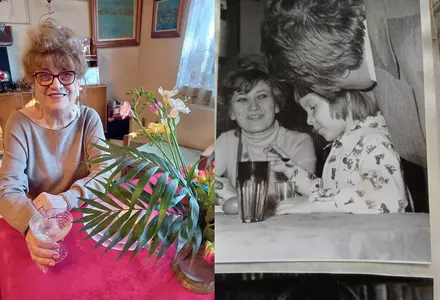 A murit Stela Neagu, soția scriitorului Fănuș Neagu, la 92 de ani. Ce mesaj a transmis fiica lor: „Te iubesc, mama!”