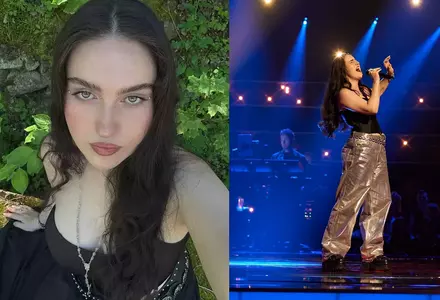 Cine este Teodora Sava, tânăra care a întors patru scaune la The Voice UK. Are 24 de ani, este originară din Piatra Neamț și a mai apărut în câteva emisiuni