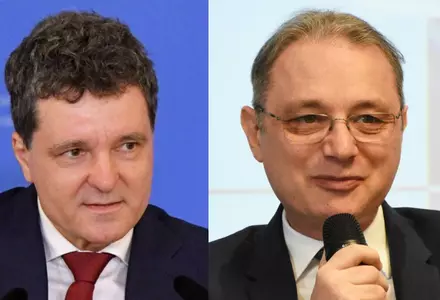 Nicușor Dan pregătește a treia desemnare pentru funcția de premier. Luca Niculescu, favorit pentru Palatul Victoria