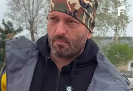 Cheloo a dezvăluit, în timpul filmărilor pentru Asia Express 2026, de ce boală gravă suferă: "De gradul 3!"