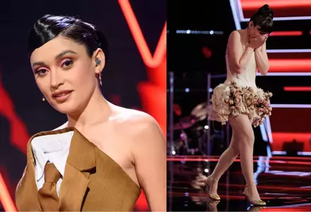 Irina Rimes a anunțat că pleacă de la Vocea României. Motivul pentru care artista renunță la scaunul de antrenor: „Dacă vreau să devin mamă, trebuie să ies un pic din lumina reflectoarelor”
