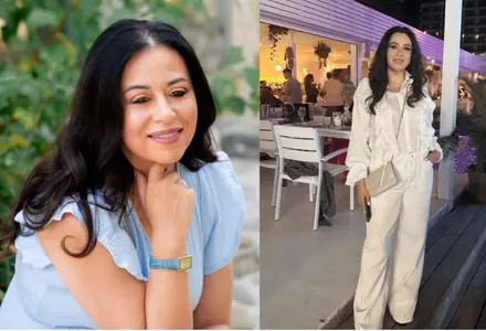 Oana Roman a dezvăluit cum a slăbit 15 kilograme în șase luni: „Nu o slăbire bruscă, nu o slăbire accelerată, ci una lentă, dar sănătoasă”