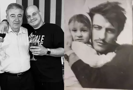 Tatăl lui Șerban și Vlad Huidu a murit subit: „Nu știam niciunul dintre noi că aceea avea să fie ultima noastră conversație. Nu răspundeți pe fugă oamenilor pe care îi iubiți!”