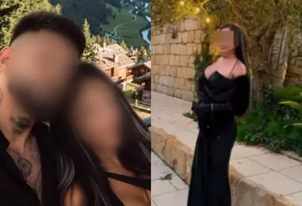 Descoperire macabră în râul Olt: trupul unei tinere a fost găsit într-o valiză, de un pescar. Valentina avea 28 de ani: "Știu că era cu iubitul ăsta, nenorocitul ăsta gelos" / Poliția îl caută pe Băltățeanu Gheorghe Vlăduț