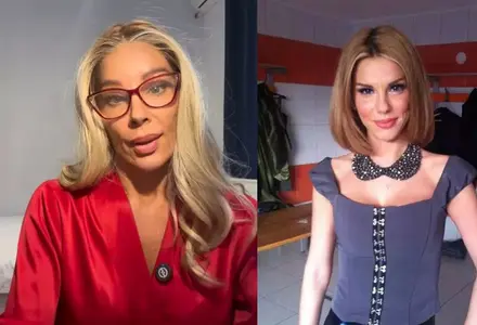 Alina Laufer a dezvăluit de ce a ales să își facă operația estetică pentru care a primit numeroase critici: "S-a ajuns destul de departe dacă m-am enervat eu atât de tare!"