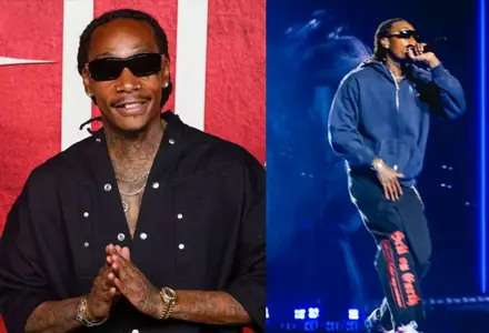 Rapperul american Wiz Khalifa, prima victorie în justiția din România. Ce a decis Curtea de Apel București după condamnarea la 9 luni de închisoare pentru deținere de droguri