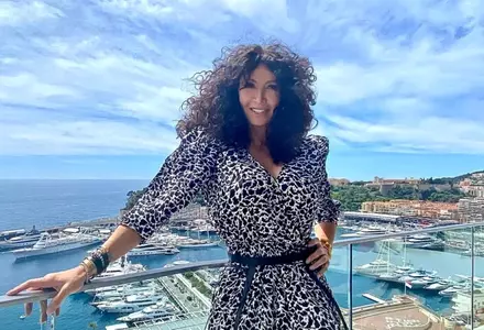 Mihaela Rădulescu, despre viața în Monaco, la 17 ani de când s-a mutat din România: "Să fii invizibil pentru toată lumea reprezintă o provocare pentru oricine"