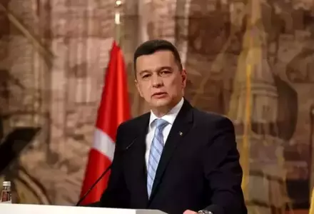Consultări la Cotroceni, cu președintele Nicușor Dan, pentru a patra desemnare de premier. Sorin Grindeanu: "PSD a cerut mandatul de prim-ministru, nominalizarea sunt eu"