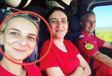Diana Barbu, asistentă medicală în Târgu Mureș, a murit subit la 34 de ani! Durere fără margini pentru familie și prieteni: "Cum poate un părinte să înțeleagă că trebuie să-și ia rămas-bun de la propriul copil?"